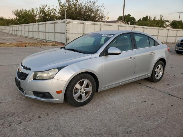 CHEVROLET CRUZE LT 2012 1g1pf5sc3c7259345