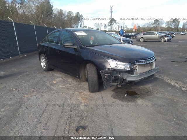 CHEVROLET CRUZE 2012 1g1pf5sc3c7262942