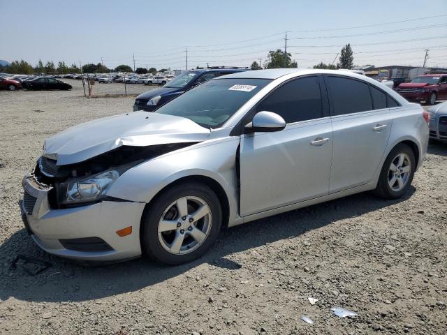 CHEVROLET CRUZE 2012 1g1pf5sc3c7280549