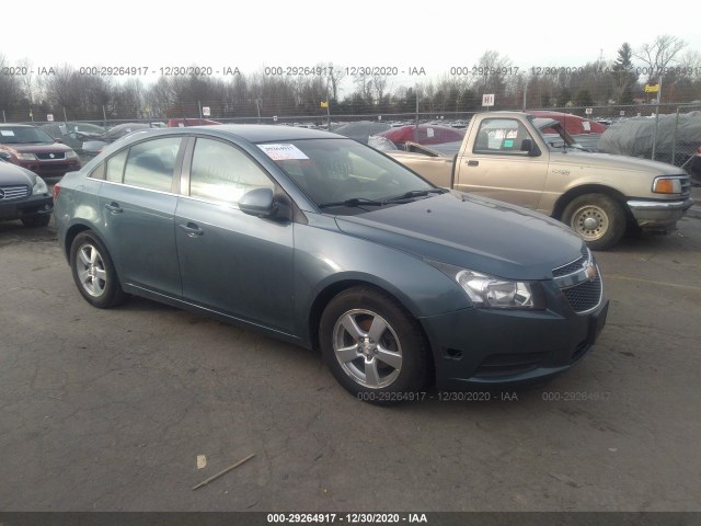 CHEVROLET CRUZE 2012 1g1pf5sc3c7302503