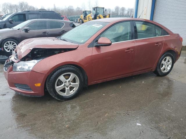 CHEVROLET CRUZE 2012 1g1pf5sc3c7303439