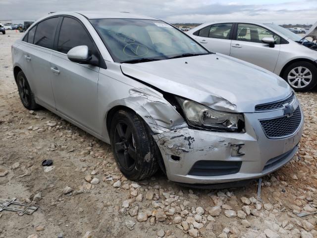 CHEVROLET CRUZE LT 2012 1g1pf5sc3c7306678