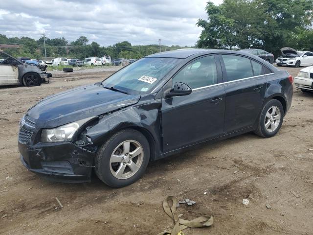 CHEVROLET CRUZE LT 2012 1g1pf5sc3c7315882