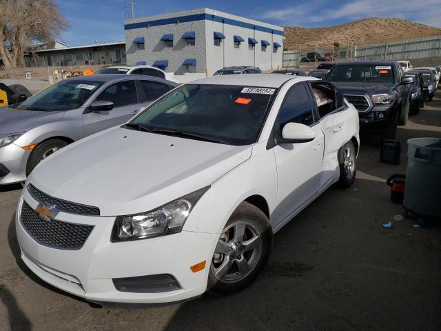 CHEVROLET CRUZE LT 2012 1g1pf5sc3c7335565