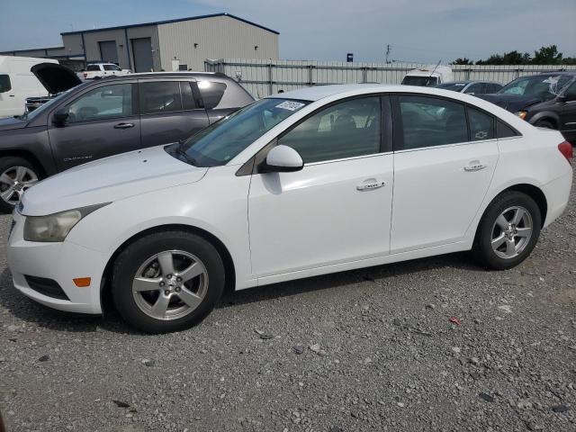 CHEVROLET CRUZE 2012 1g1pf5sc3c7346307