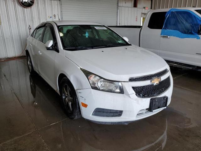 CHEVROLET CRUZE LT 2012 1g1pf5sc3c7360482