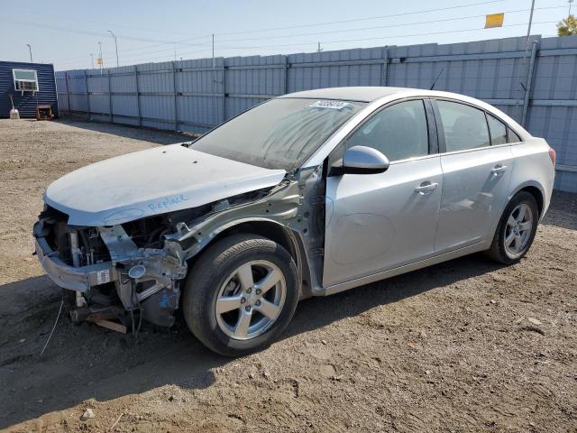 CHEVROLET CRUZE LT 2012 1g1pf5sc3c7370400