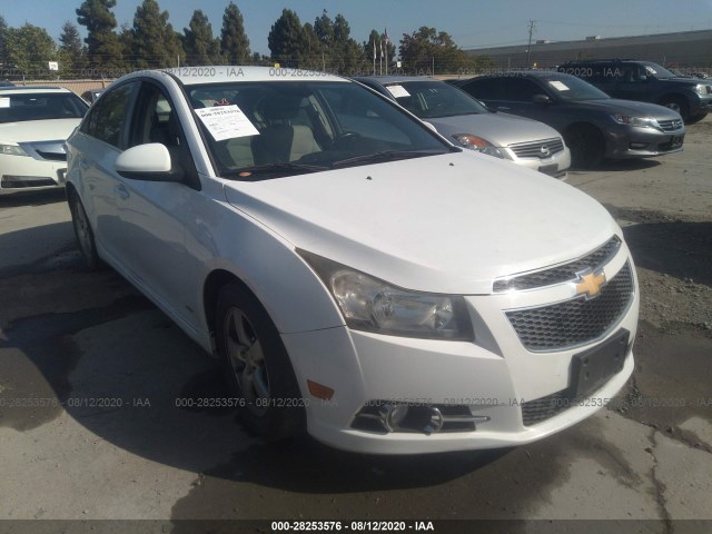 CHEVROLET CRUZE 2012 1g1pf5sc3c7386418