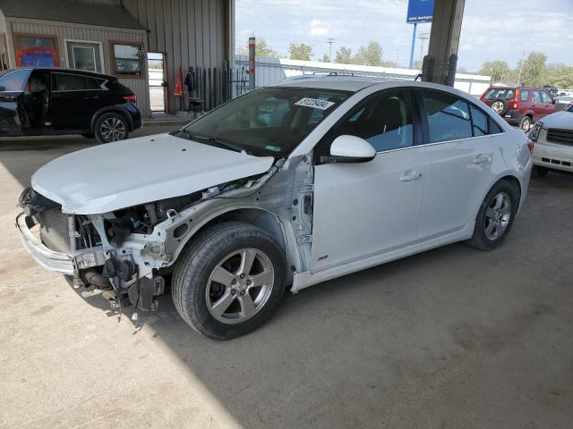 CHEVROLET CRUZE 2012 1g1pf5sc3c7401001