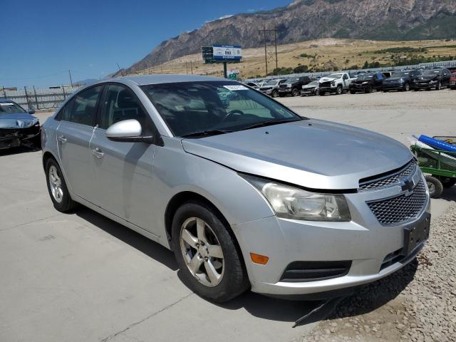 CHEVROLET CRUZE LT 2012 1g1pf5sc4c7102245