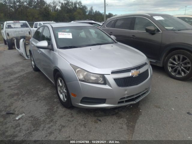 CHEVROLET CRUZE 2012 1g1pf5sc4c7105789