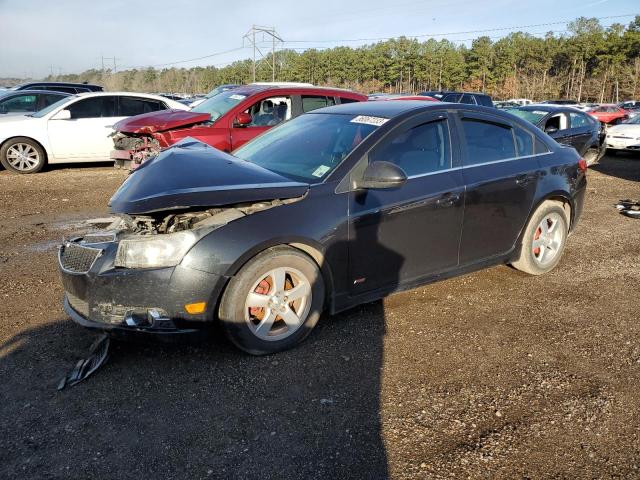 CHEVROLET CRUZE LT 2012 1g1pf5sc4c7106442