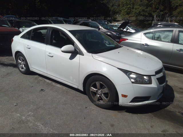 CHEVROLET CRUZE 2012 1g1pf5sc4c7108546