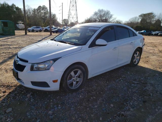 CHEVROLET CRUZE 2012 1g1pf5sc4c7113780