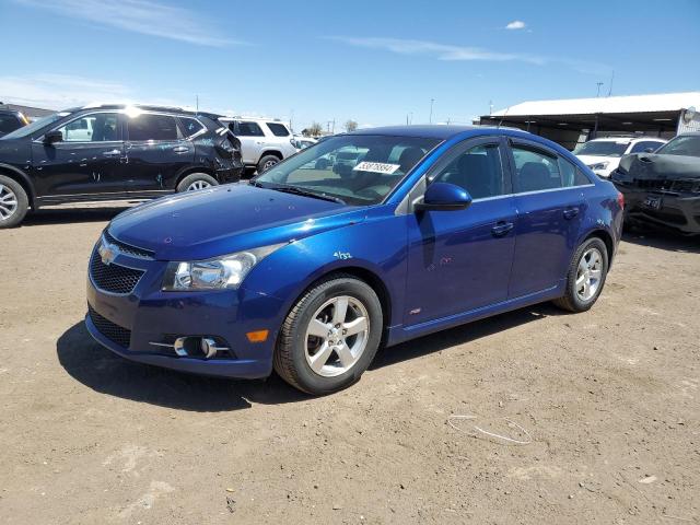 CHEVROLET CRUZE 2012 1g1pf5sc4c7119157