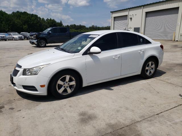 CHEVROLET CRUZE 2012 1g1pf5sc4c7123855