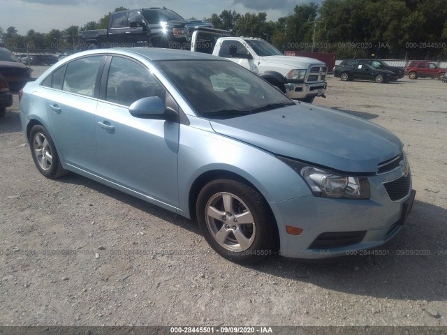 CHEVROLET CRUZE 2012 1g1pf5sc4c7152143