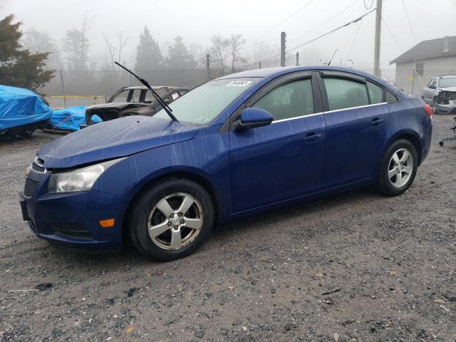 CHEVROLET CRUZE 2012 1g1pf5sc4c7157214