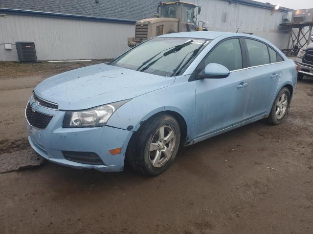 CHEVROLET CRUZE 2012 1g1pf5sc4c7160730