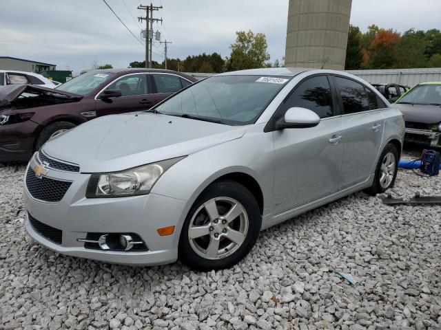 CHEVROLET CRUZE LT 2012 1g1pf5sc4c7164969