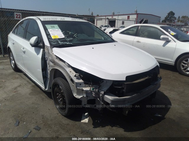 CHEVROLET CRUZE 2012 1g1pf5sc4c7192769