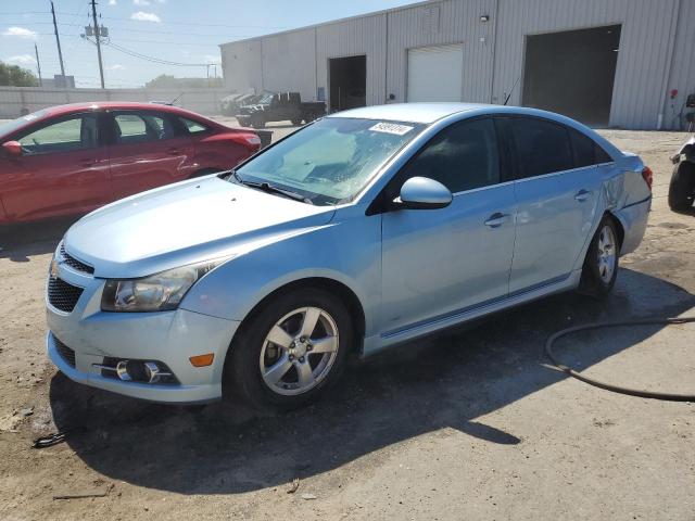 CHEVROLET CRUZE 2012 1g1pf5sc4c7193680