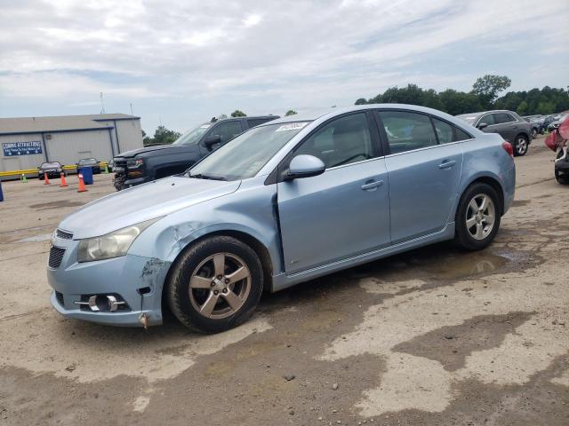 CHEVROLET CRUZE 2012 1g1pf5sc4c7202443