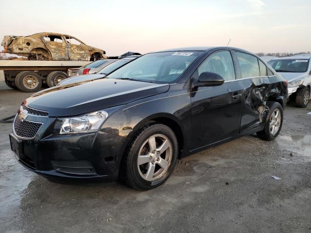 CHEVROLET CRUZE LT 2012 1g1pf5sc4c7214186