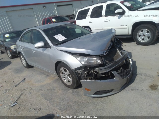 CHEVROLET CRUZE 2012 1g1pf5sc4c7238178