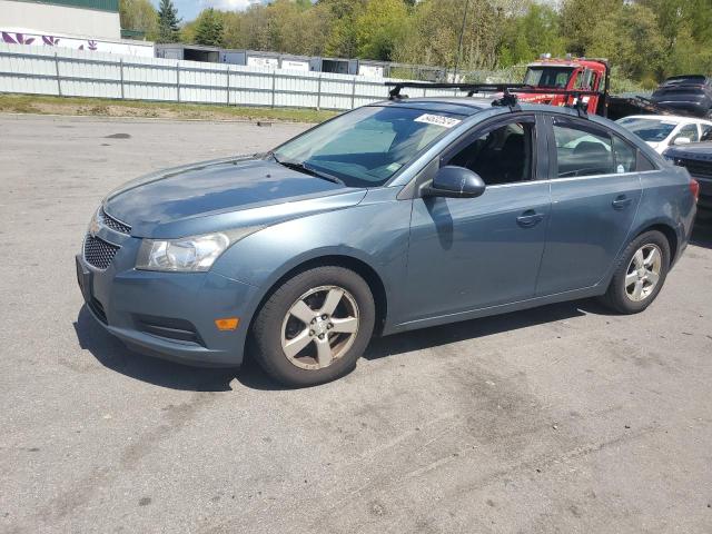 CHEVROLET CRUZE 2012 1g1pf5sc4c7256549