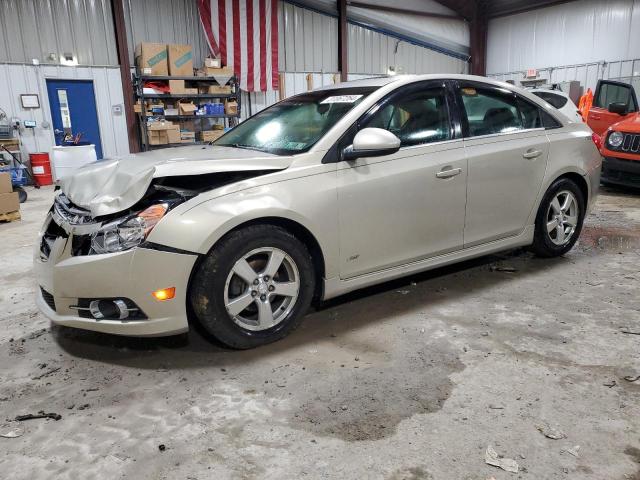 CHEVROLET CRUZE 2012 1g1pf5sc4c7268152