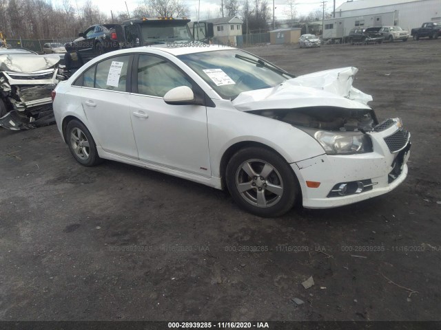 CHEVROLET CRUZE 2012 1g1pf5sc4c7286439