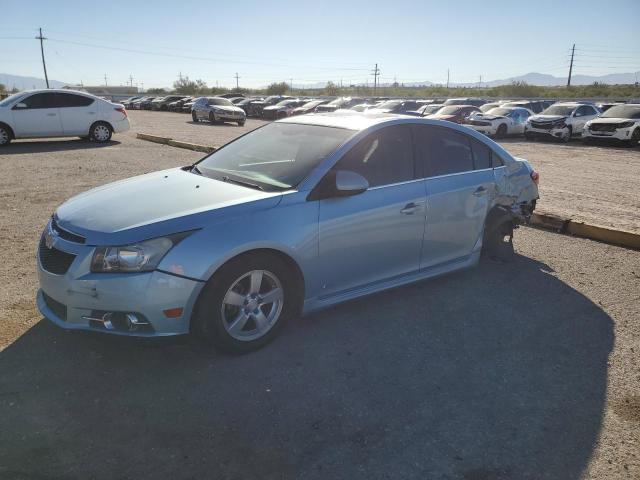 CHEVROLET CRUZE 2012 1g1pf5sc4c7300128