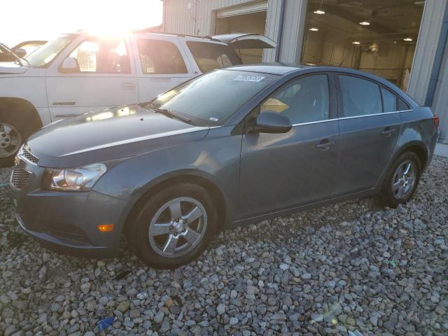 CHEVROLET CRUZE 2012 1g1pf5sc4c7302252