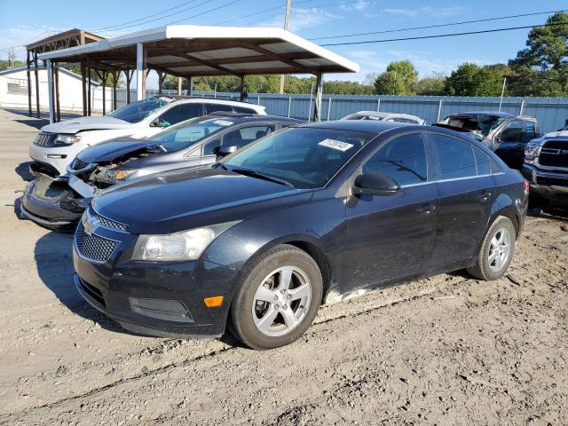 CHEVROLET CRUZE 2012 1g1pf5sc4c7303613