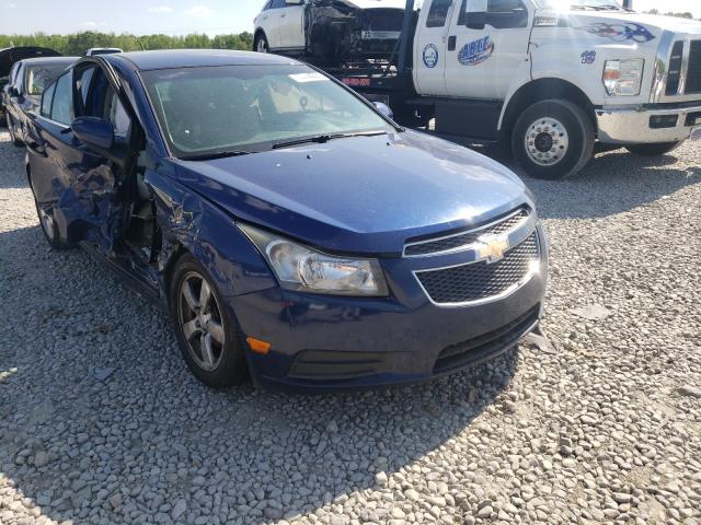 CHEVROLET CRUZE 2012 1g1pf5sc4c7306026