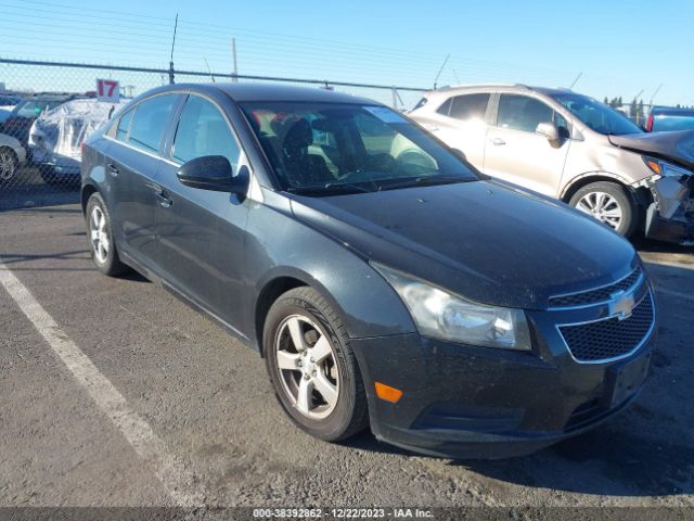 CHEVROLET CRUZE 2012 1g1pf5sc4c7321531