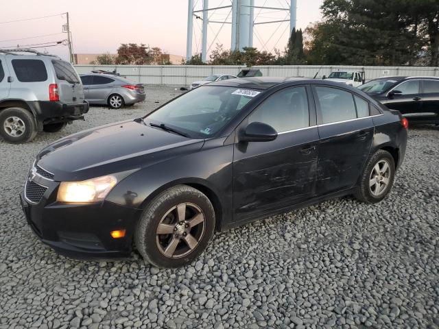 CHEVROLET CRUZE LT 2012 1g1pf5sc4c7330598