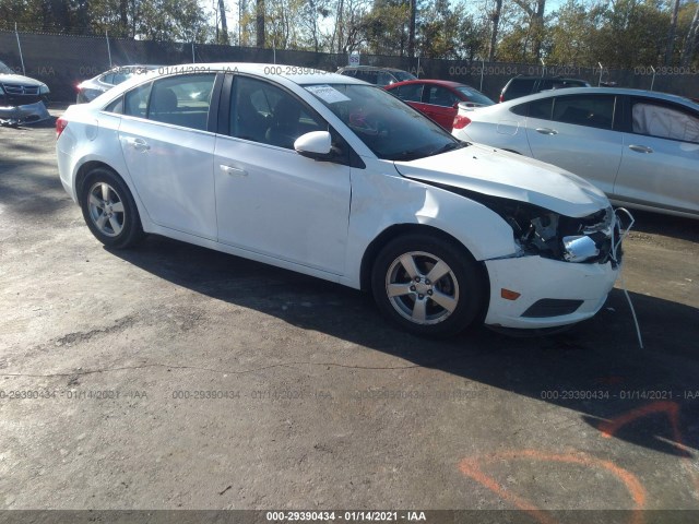 CHEVROLET CRUZE 2012 1g1pf5sc4c7332240