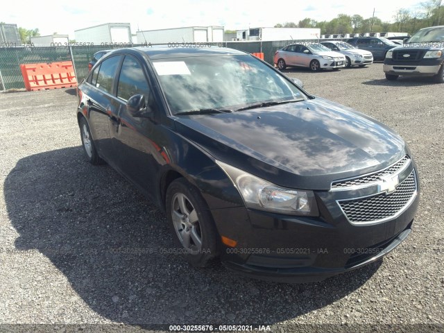 CHEVROLET CRUZE 2012 1g1pf5sc4c7370163