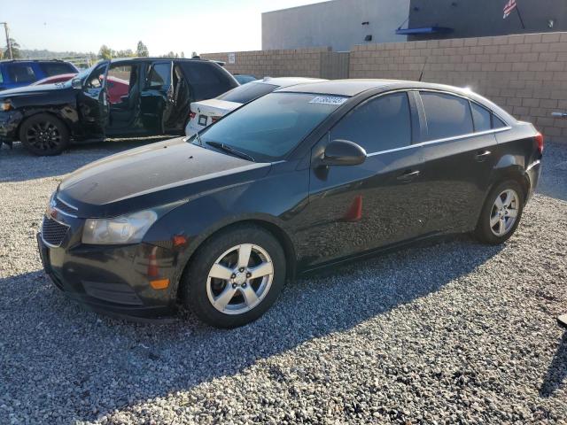 CHEVROLET CRUZE 2012 1g1pf5sc4c7375802