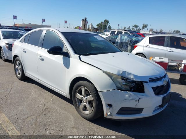 CHEVROLET CRUZE 2012 1g1pf5sc5c7100245