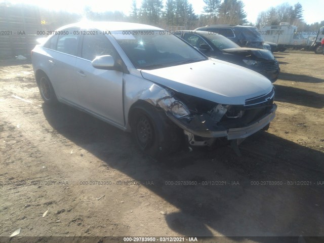 CHEVROLET CRUZE 2012 1g1pf5sc5c7121841