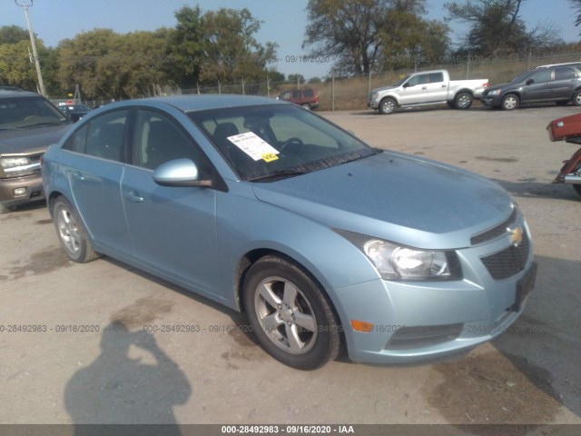 CHEVROLET CRUZE 2012 1g1pf5sc5c7123525