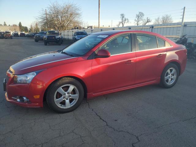 CHEVROLET CRUZE 2012 1g1pf5sc5c7133164