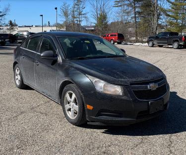 CHEVROLET CRUZE 2012 1g1pf5sc5c7139918