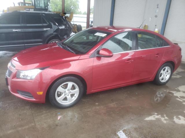 CHEVROLET CRUZE 2012 1g1pf5sc5c7148313