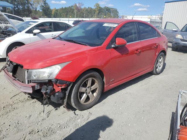 CHEVROLET CRUZE 2012 1g1pf5sc5c7152491