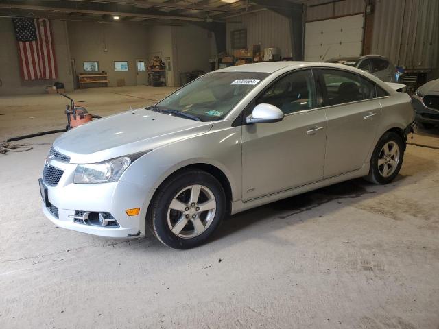 CHEVROLET CRUZE 2012 1g1pf5sc5c7156556