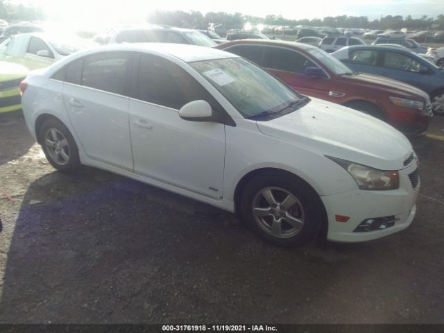 CHEVROLET CRUZE 2012 1g1pf5sc5c7162325